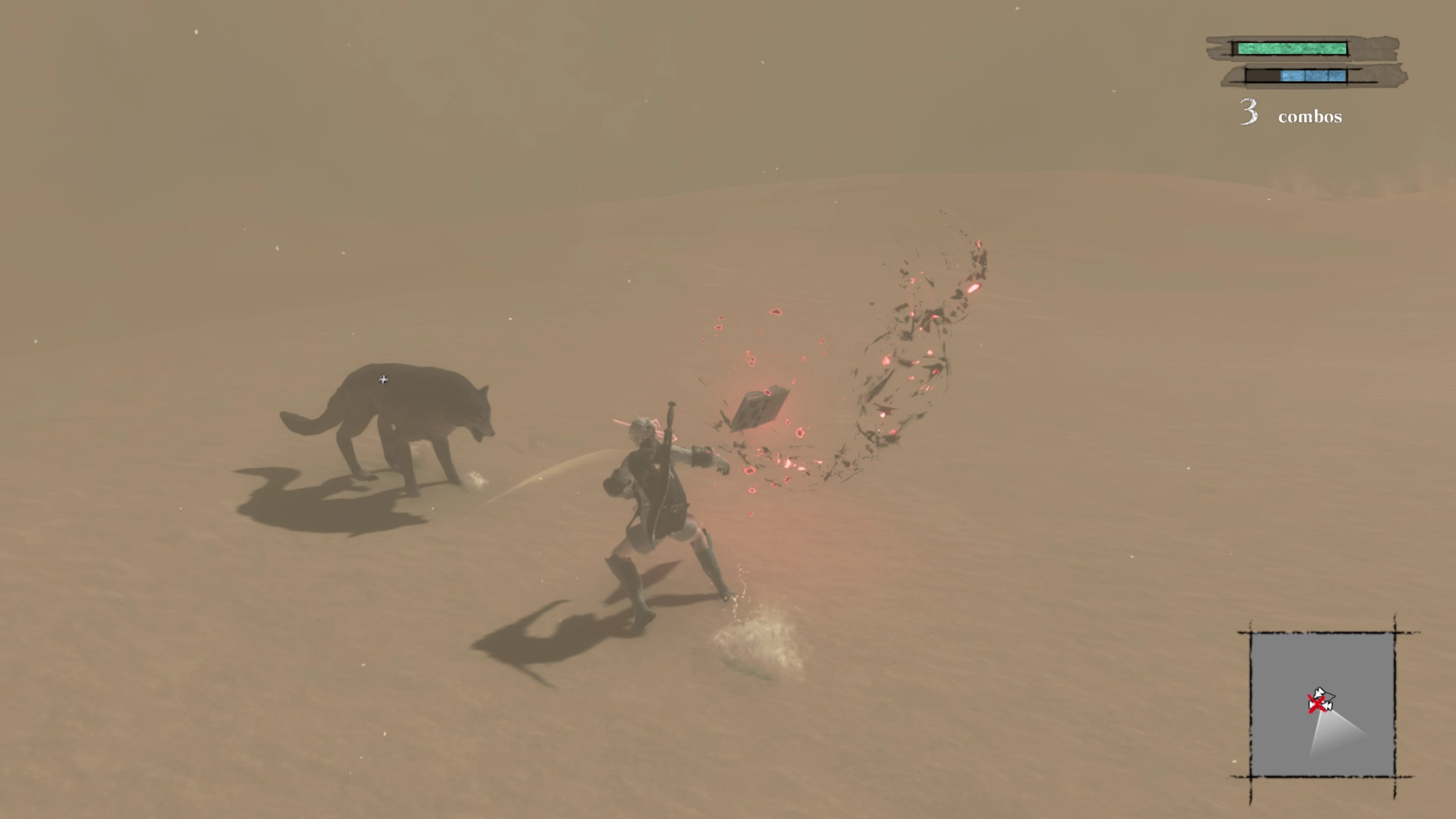 NieR Replicant ver.1.22474487139 - Imagen 28